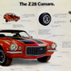 Illustration for article titled Which Is The Best Chevy Camaro?